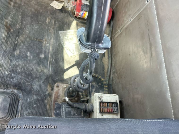 image for item DR4633 2003 Kenworth W900  ready mix truck