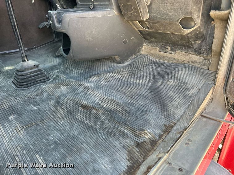 image for item DR4633 2003 Kenworth W900  ready mix truck