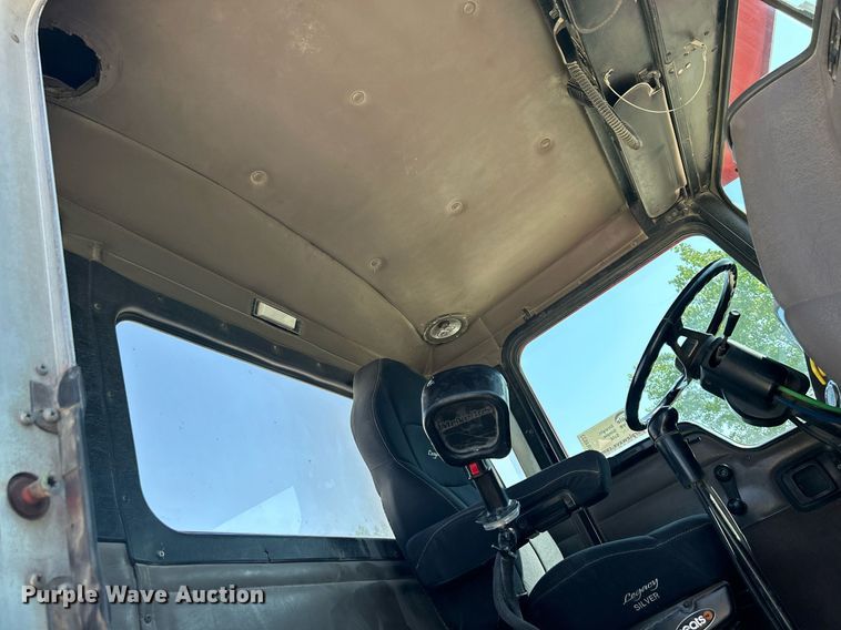 image for item DR4633 2003 Kenworth W900  ready mix truck