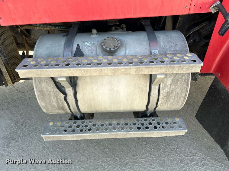 image for item DR4633 2003 Kenworth W900  ready mix truck