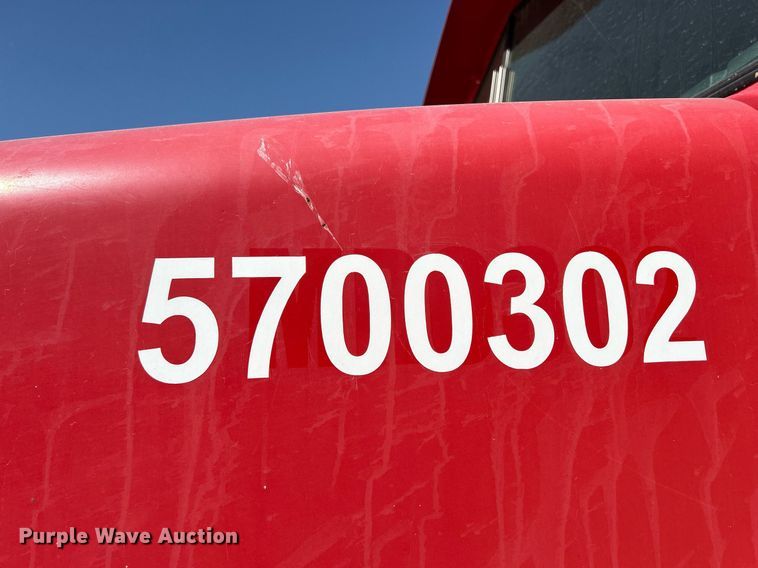 image for item DR4633 2003 Kenworth W900  ready mix truck