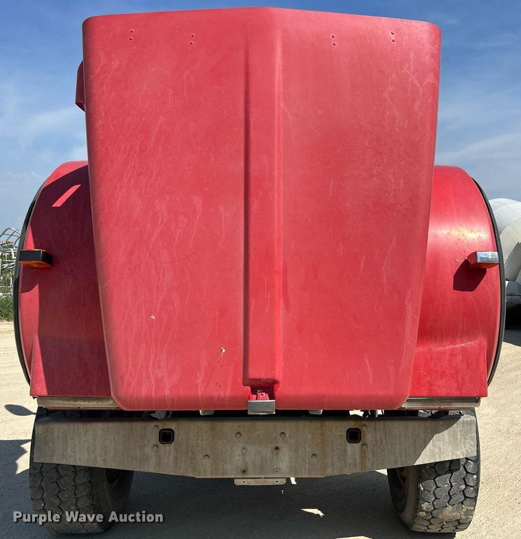 image for item DR4633 2003 Kenworth W900  ready mix truck