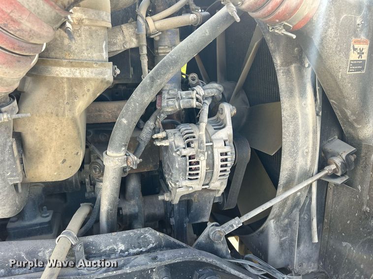 image for item DR4633 2003 Kenworth W900  ready mix truck