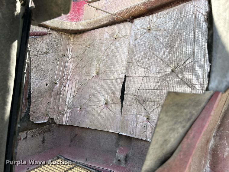 image for item DR4633 2003 Kenworth W900  ready mix truck