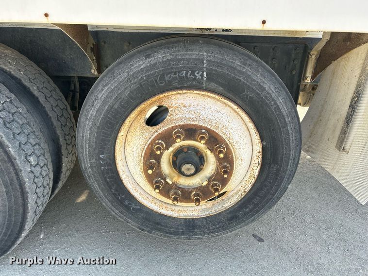 image for item DR4633 2003 Kenworth W900  ready mix truck