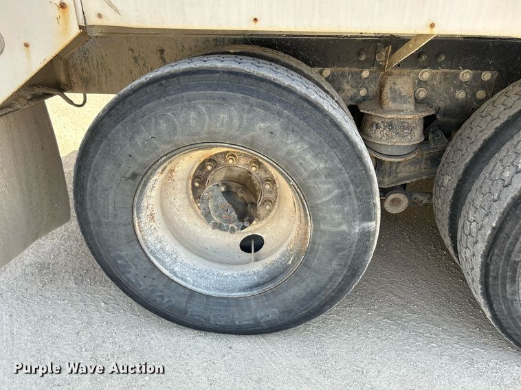 image for item DR4633 2003 Kenworth W900  ready mix truck