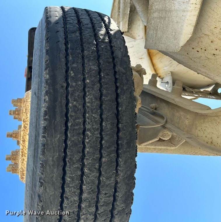 image for item DR4633 2003 Kenworth W900  ready mix truck