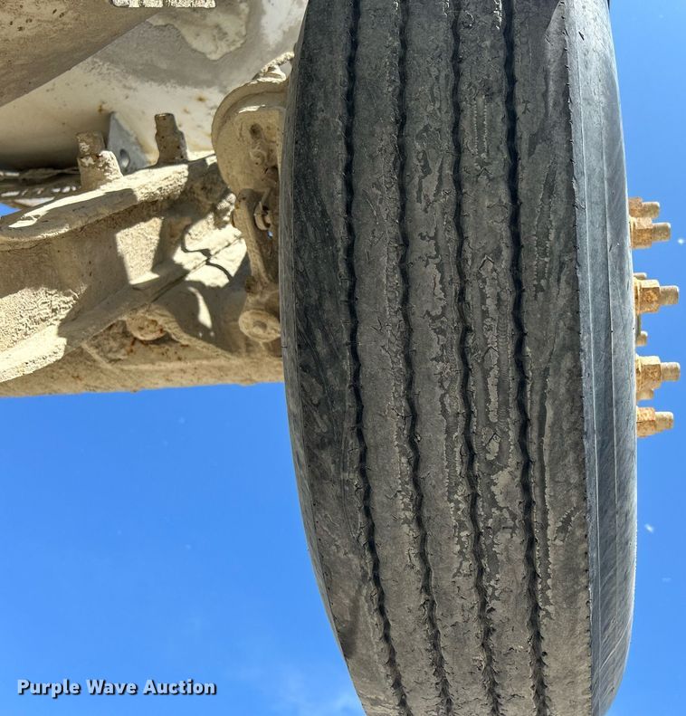 image for item DR4633 2003 Kenworth W900  ready mix truck