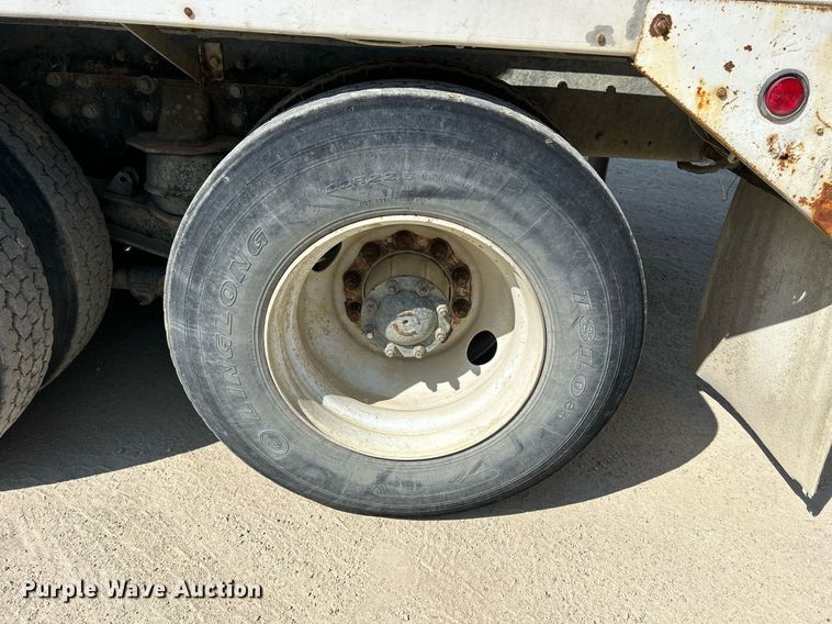 image for item DR4633 2003 Kenworth W900  ready mix truck