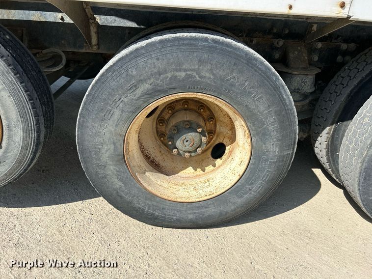 image for item DR4633 2003 Kenworth W900  ready mix truck