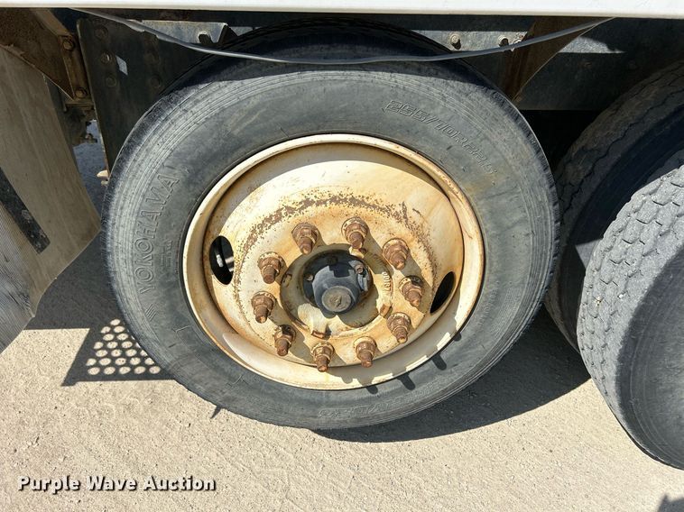 image for item DR4633 2003 Kenworth W900  ready mix truck