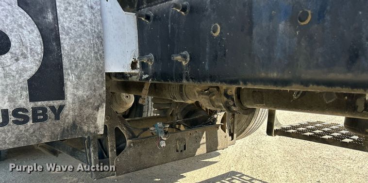 image for item DR4634 2007 Mack CV513 Granite  ready mix truck