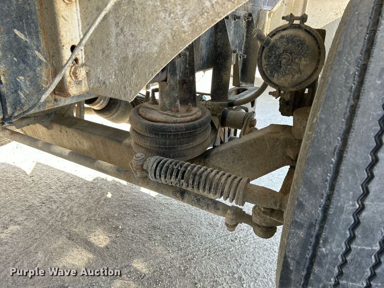 image for item DR4634 2007 Mack CV513 Granite  ready mix truck