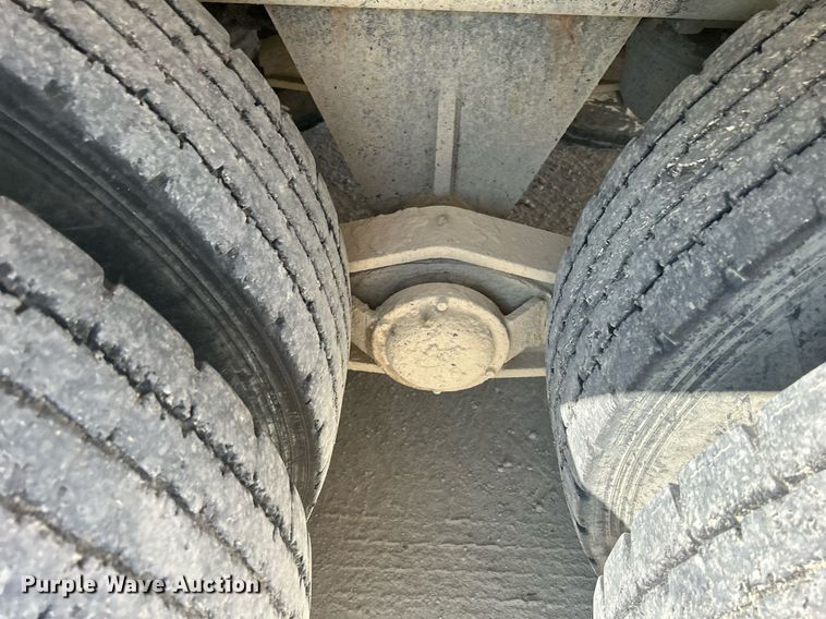 image for item DR4634 2007 Mack CV513 Granite  ready mix truck