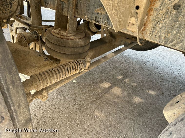 image for item DR4634 2007 Mack CV513 Granite  ready mix truck