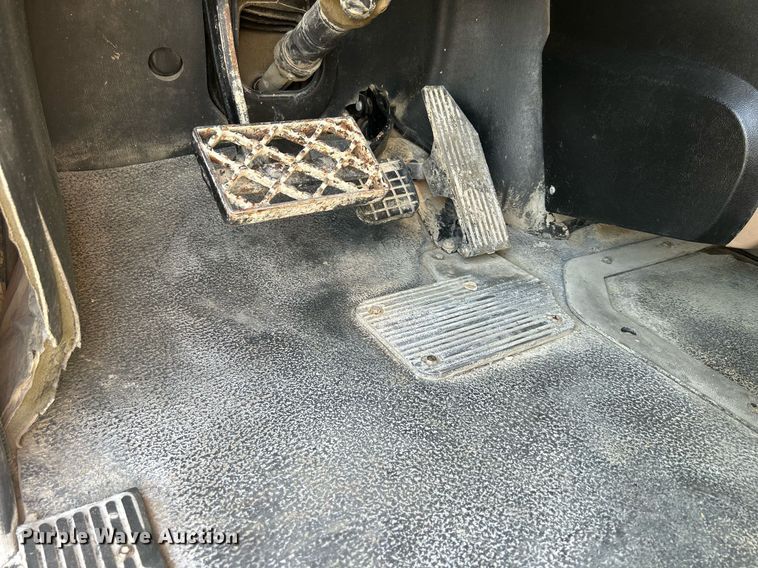 image for item DR4634 2007 Mack CV513 Granite  ready mix truck