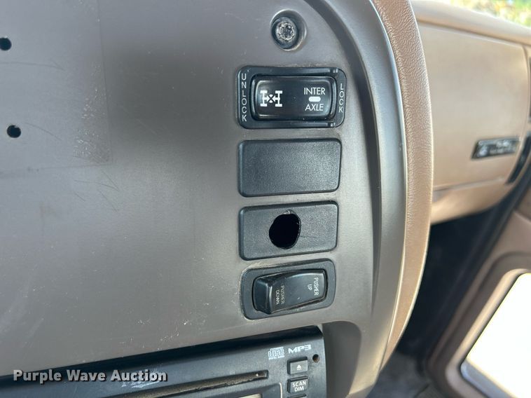 image for item DR4634 2007 Mack CV513 Granite  ready mix truck