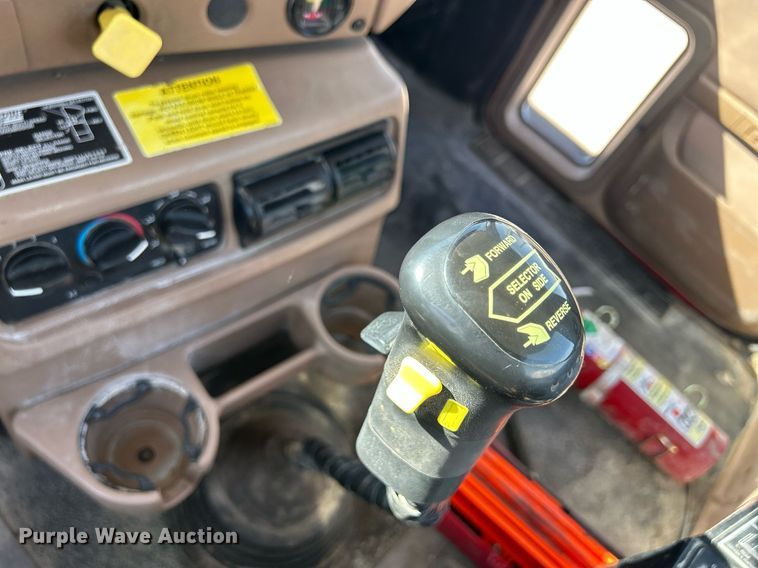 image for item DR4634 2007 Mack CV513 Granite  ready mix truck