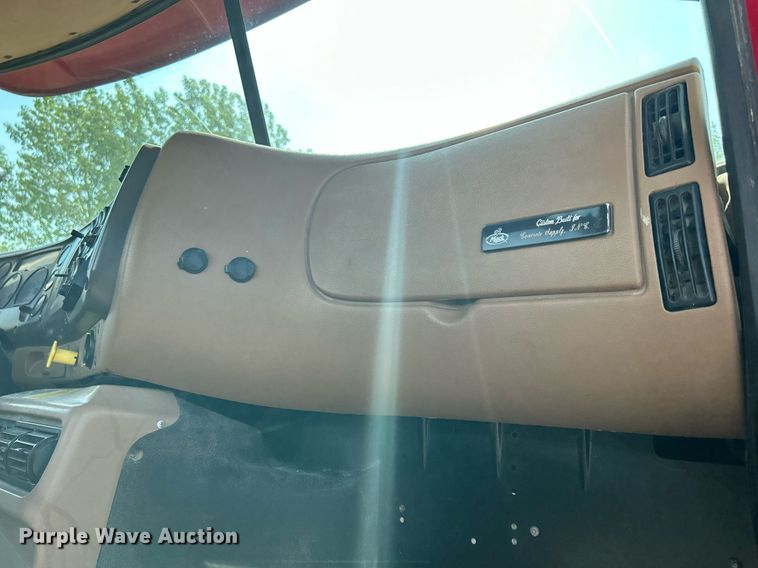 image for item DR4634 2007 Mack CV513 Granite  ready mix truck