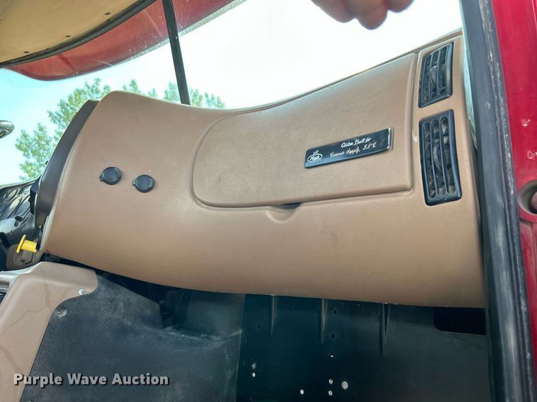 image for item DR4634 2007 Mack CV513 Granite  ready mix truck