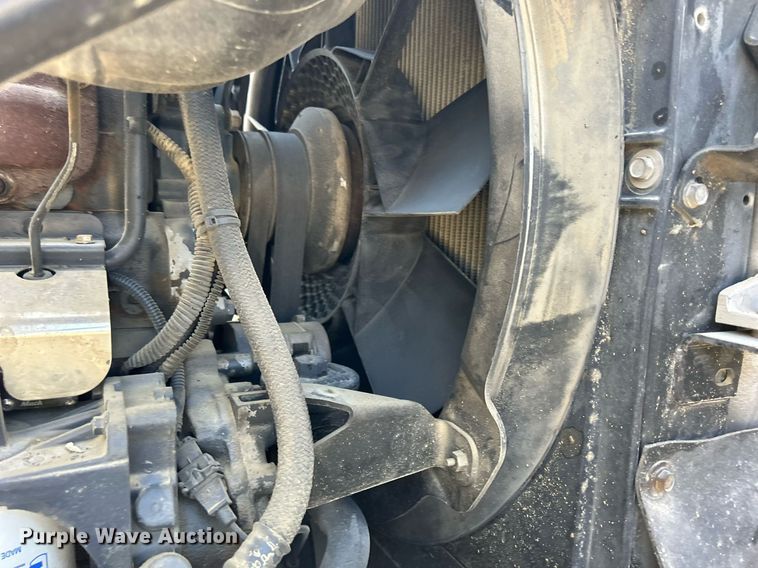 image for item DR4634 2007 Mack CV513 Granite  ready mix truck