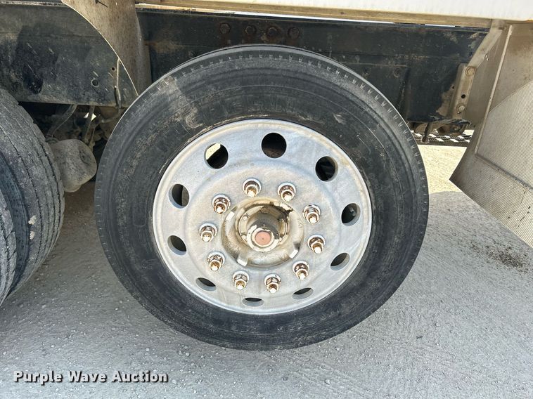 image for item DR4634 2007 Mack CV513 Granite  ready mix truck