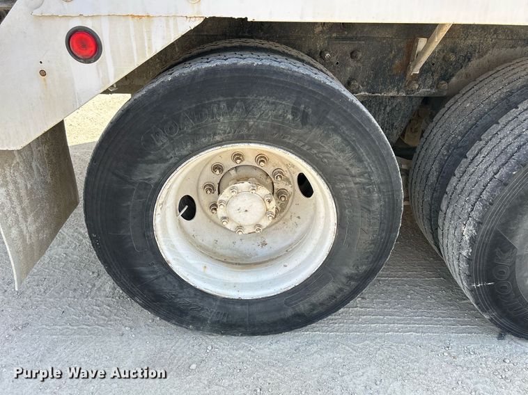 image for item DR4634 2007 Mack CV513 Granite  ready mix truck