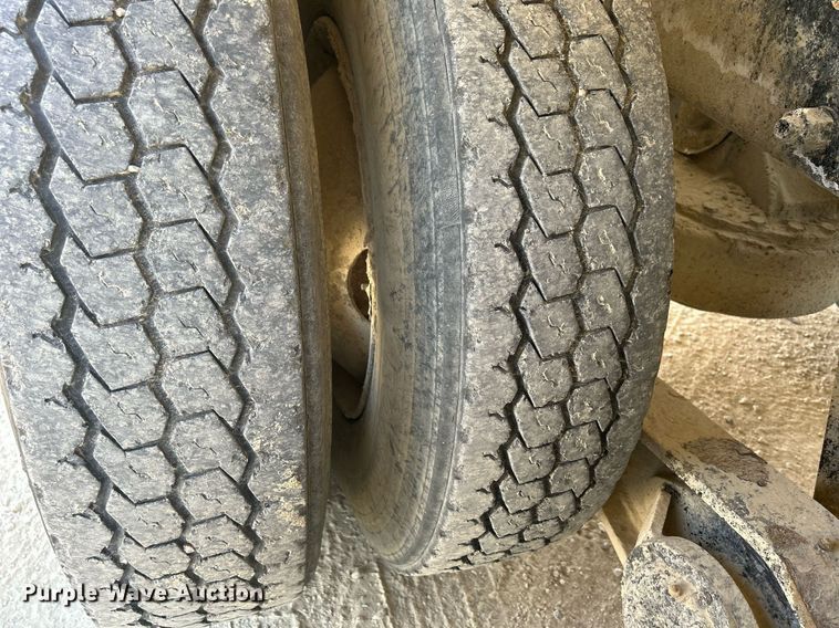 image for item DR4634 2007 Mack CV513 Granite  ready mix truck