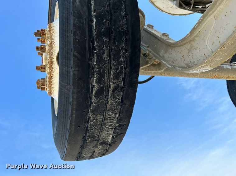 image for item DR4634 2007 Mack CV513 Granite  ready mix truck