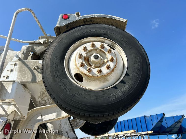 image for item DR4634 2007 Mack CV513 Granite  ready mix truck