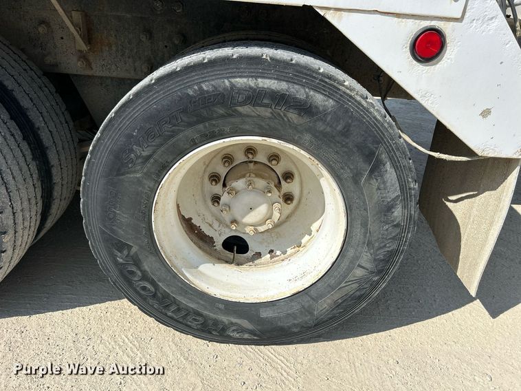 image for item DR4634 2007 Mack CV513 Granite  ready mix truck