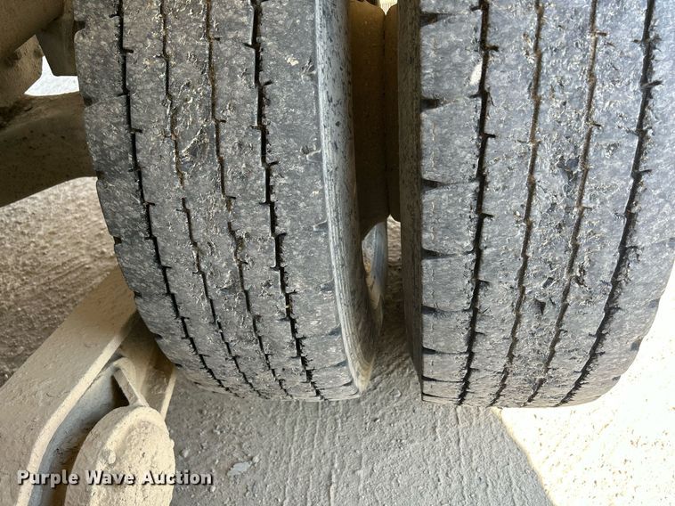 image for item DR4634 2007 Mack CV513 Granite  ready mix truck