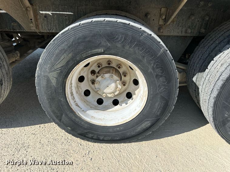 image for item DR4634 2007 Mack CV513 Granite  ready mix truck