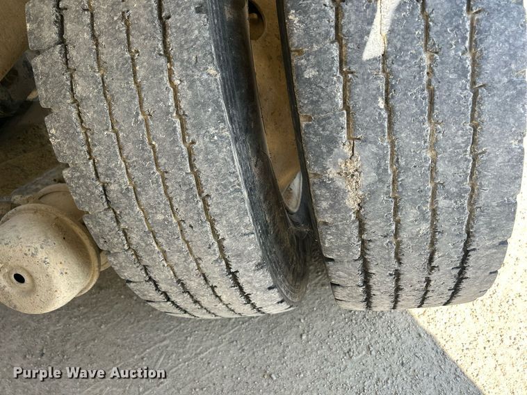 image for item DR4634 2007 Mack CV513 Granite  ready mix truck