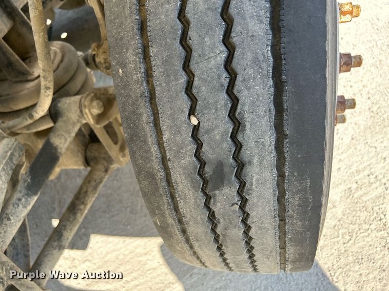 image for item DR4634 2007 Mack CV513 Granite  ready mix truck