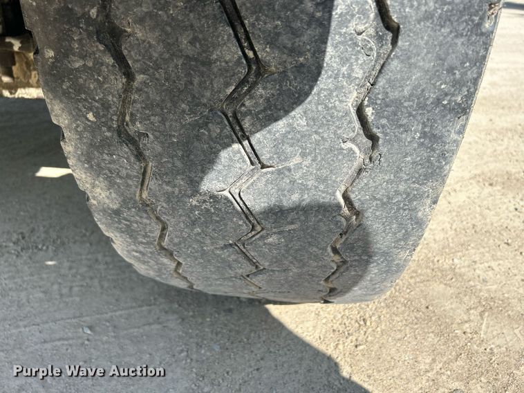 image for item DR4634 2007 Mack CV513 Granite  ready mix truck