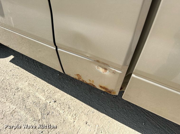 image for item DR4635 2007 Ford F150 XL  pickup truck