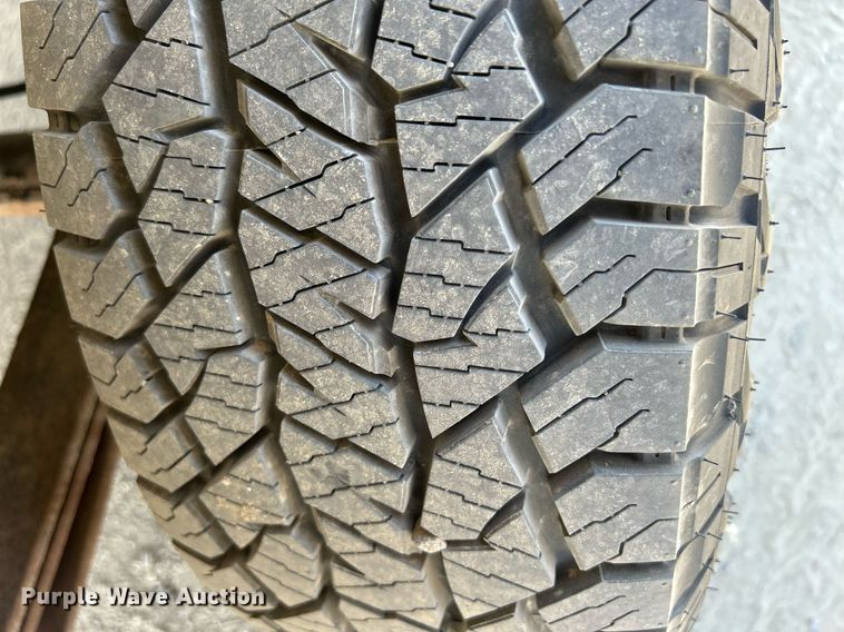 image for item DR4635 2007 Ford F150 XL  pickup truck