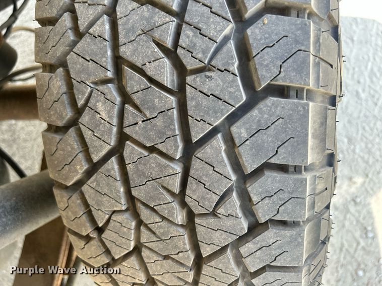 image for item DR4635 2007 Ford F150 XL  pickup truck