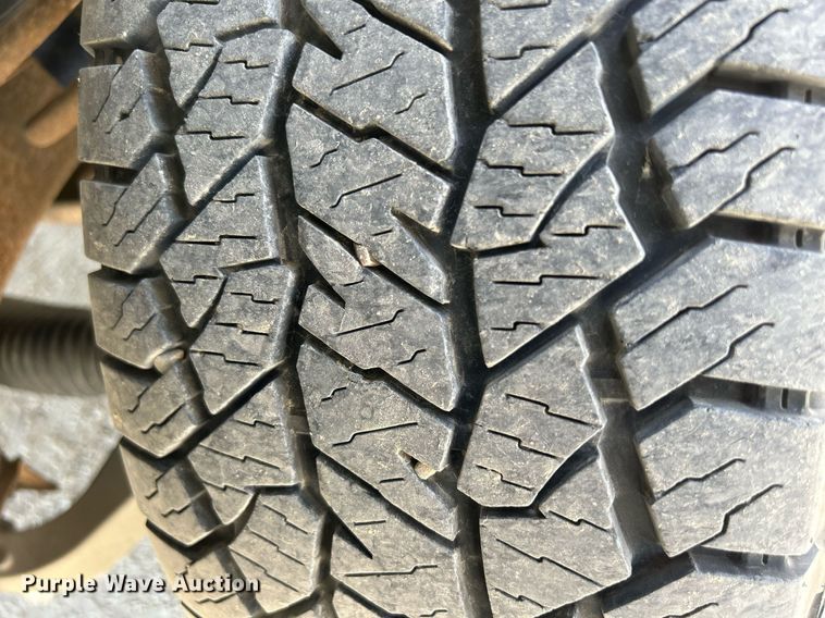 image for item DR4635 2007 Ford F150 XL  pickup truck