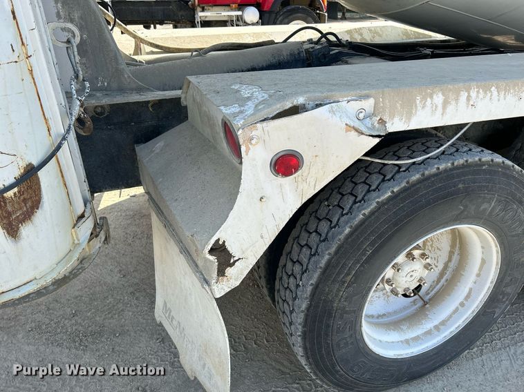 image for item DR4636 2003 Kenworth W900  ready mix truck