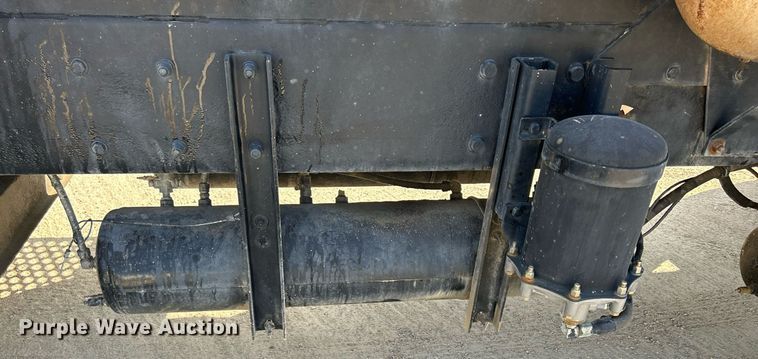 image for item DR4636 2003 Kenworth W900  ready mix truck