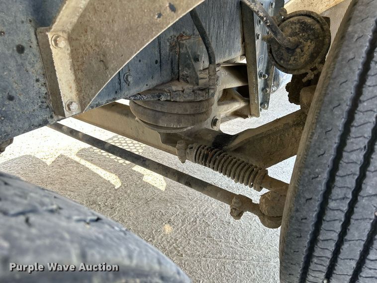 image for item DR4636 2003 Kenworth W900  ready mix truck