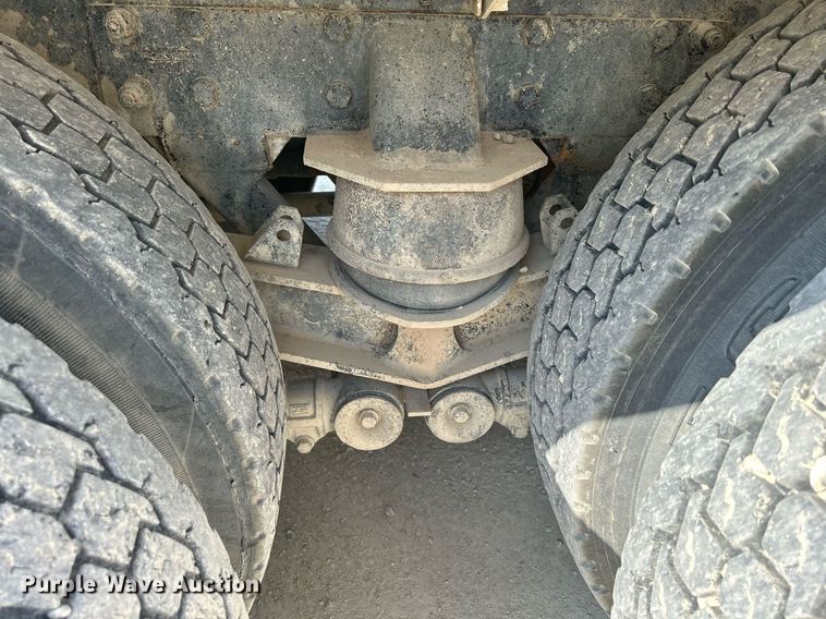 image for item DR4636 2003 Kenworth W900  ready mix truck