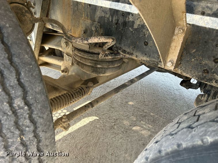 image for item DR4636 2003 Kenworth W900  ready mix truck