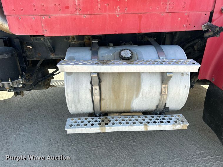 image for item DR4636 2003 Kenworth W900  ready mix truck