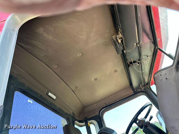 image for item DR4636 2003 Kenworth W900  ready mix truck