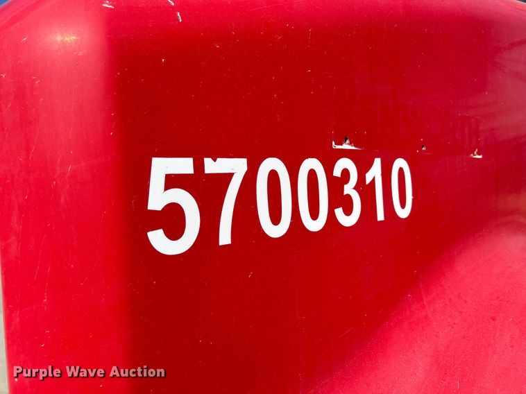 image for item DR4636 2003 Kenworth W900  ready mix truck