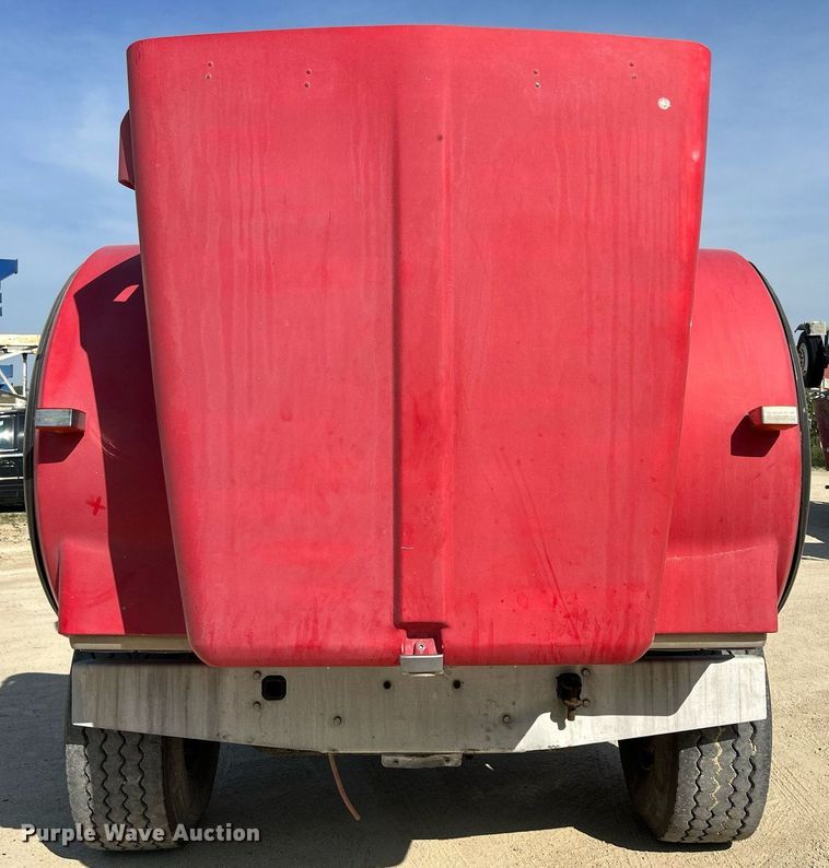 image for item DR4636 2003 Kenworth W900  ready mix truck