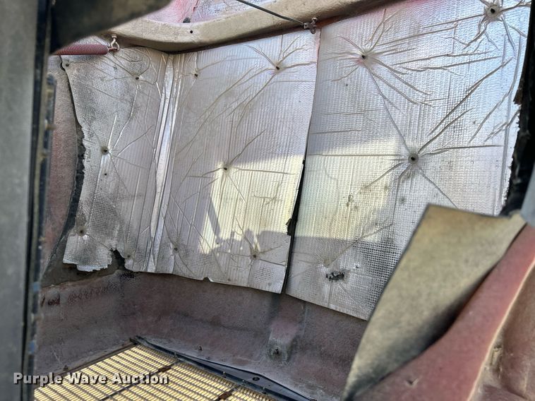 image for item DR4636 2003 Kenworth W900  ready mix truck